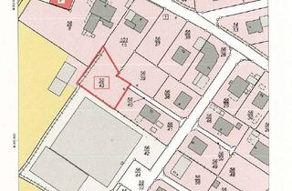 Grundstück zu kaufen in 24395 Gelting, Tolles Bau-Grundstück erschlossen in Gelting Stenderup, Bebauung nach B-Plan Nr.9.