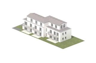 Grundstück zu kaufen in Loy-Hering-Str. 22, 85053 Ingolstadt, Schönes Grundstück in ruhiger Lage mit genehmigtem Bauplan für 8 WE