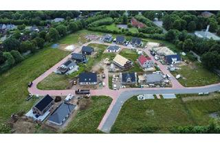 Grundstück zu kaufen in 25548 Kellinghusen, Baugrundstücke in Kellinghusen - Wohnen in der Störstadt