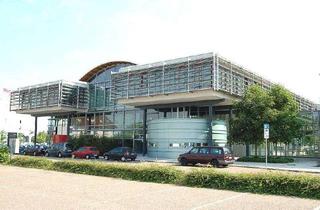 Büro zu mieten in 68723 Schwetzingen, RICH - Großzügige, moderne Büroflächen in repräsentativem Gebäude - provisionsfrei