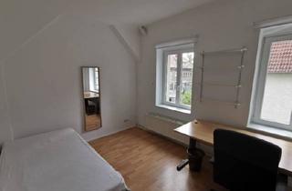 WG-Zimmer mieten in Platanenallee, 14050 Berlin, Studenten-WG in TU-Nähe, Erstsemester geeignet