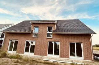 Haus mieten in Schusterkamp, 38539 Müden (Aller), Schöne Doppelhaushälfte zu vermieten