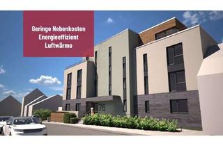 Wohnung kaufen in Stübbener Straße 76, 42719 Wald, Traumkombi : Luftwärmepumpe und PV-Anlage