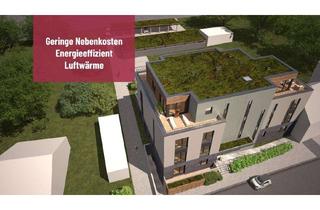 Wohnung kaufen in Stübbener Straße 76, 42719 Wald, * NEUBAU * Hohe Energiekosten? Hier NICHT!