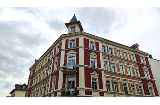 Wohnung kaufen in Hauptstraße 52, 04416 Markkleeberg, 3 Raum-Traum-Maisonette im Herzen von Markkleeberg