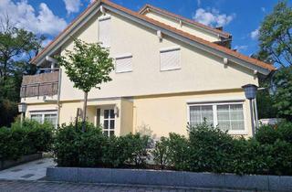 Wohnung kaufen in 79415 Bad Bellingen, Seniorengerecht Wohnen in stilvollem Ambiente