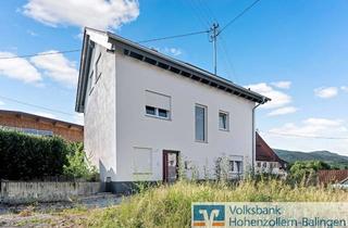 Haus kaufen in 72355 Schömberg, Modernes und gepflegtes Wohnhaus - wie neu!