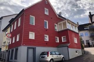 Doppelhaushälfte kaufen in 78713 Schramberg, Günstiges Wohnhaus in Schramberg