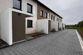 Haus kaufen in Am Mühlberg, 93057 Sallern-Gallingkofen, 120 m² Wohntraum - letztes Reiheneckhaus in Regensburg - ökologisch und regenerativ wohnen!