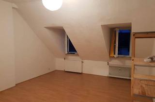 Wohnung kaufen in Wielandstrasse, 65185 Wiesbaden, 22qm Appartement in repräsentativem Stadthaus