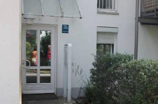 Wohnung kaufen in Boschetsrieder Str., 81379 München, Ruhiges Appartement im Grünen zur Kapitalanlage