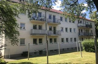 Anlageobjekt in Grünewalder Straße 12-20, 01979 Lauchhammer, ++ VOLLVERMIETET - Zwei gepflegte Mehrfamilienhäuser ++