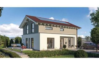 Haus kaufen in 69518 Abtsteinach, Exklusiv für Sie – Verwirklichen Sie Ihren Traum vom Eigenheim mit Schwabenhaus