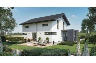 Haus kaufen in 69518 Abtsteinach, Eigenheim statt Miete! – Wunderschönes Traumhaus von Schwabenhaus