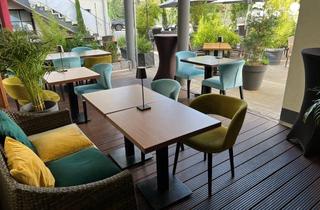 Gewerbeimmobilie kaufen in 65520 Bad Camberg, Turnover japanese restaurant