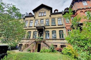Wohnung kaufen in 38300 Wolfenbüttel, Schöne Dachgeschoss-Eigentumswohnung als Kapitalanlage in zentraler Lage Wolfenbüttels