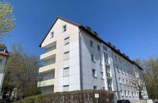 Wohnung kaufen in 85356 Freising, Freising: Gut geschnittene vier Zimmer Wohnung mit Loggia