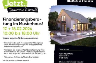 Haus kaufen in 21380 Artlenburg, Energieeffizienter Bungalow