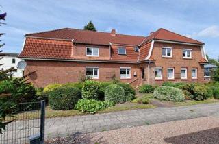 Mehrfamilienhaus kaufen in 26826 Weener, Mehrfamilienhaus in Weener! Viel Platz-tolle Lage!