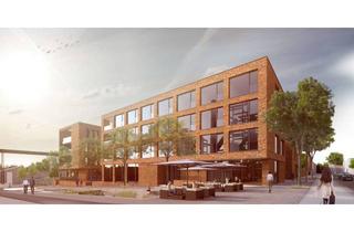 Gastronomiebetrieb mieten in Konrad-Zuse-Straße, 44263 Hörde, PhoenixWERK - Ihre GEWERBE- ODER GASTROFLÄCHE im einzigartigen Industrieambiente auf Phoenix West
