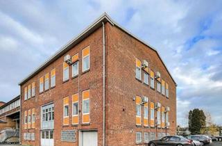 Gewerbeimmobilie kaufen in 45665 Recklinghausen, Büro/Gewerbegebäude im Gewerbepark, 1.374 m² Gwf. + 2.067 m² Kaufgrundstück.