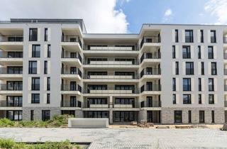 Wohnung kaufen in Rathausgasse 21, 12529 Schönefeld, Ihr Wohnglück in Schönefeld! 3-Zimmer-Erdgeschosswohnung mit Terrasse und großem Gartenanteil