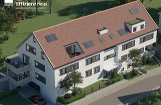 Wohnung kaufen in 73630 Remshalden, Ökologisch leben in Remshalden
