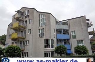 Wohnung mieten in Seilerstr., 45473 Mülheim, Leben im Alter, Betreute Seniorenwohnungen