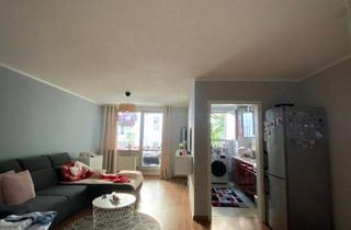 Wohnung kaufen in Manitiusstraße, 01067 Dresden, +++Attraktives Investment, großer Balkon, TG-Stellplatz+++