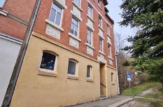 Wohnung kaufen in 08468 Reichenbach im Vogtland, Mehrfamilienhaus mit 5 ETW zu verkaufen
