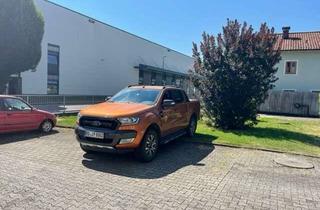 Immobilie mieten in 83059 Kolbermoor, Außenstellplätze in Zentrums- und Bahnhofsnähe zu vermieten