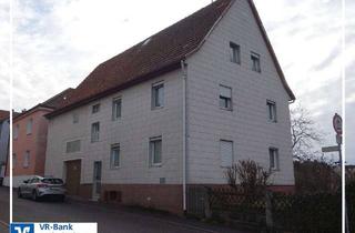 Haus kaufen in 74376 Gemmrigheim, tolle Lage, ausbaufähig und eine Scheune