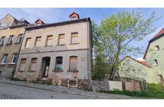 Mehrfamilienhaus kaufen in Albrechtstr. 27, 09603 Großschirma, Kleines Mehrfamilienhaus zu verkaufen