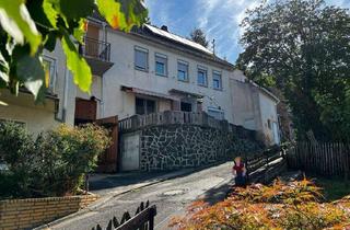 Haus kaufen in 67742 Adenbach, TOP-GELEGENHEIT! 1-2 FH in schöner Lage von Adenbach bei Meisenheim am Glan