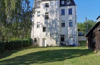 Anlageobjekt in Auerbacher Straße 33, 08233 Treuen, Top Investment: Gepflegtes Mehrfamilienhaus in Treuen