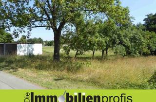 Grundstück zu kaufen in 95194 Regnitzlosau, 1654 - Nur 24 Euro/ m² ? Grundstück mit 2 Garagen Nähe Regnitzlosau