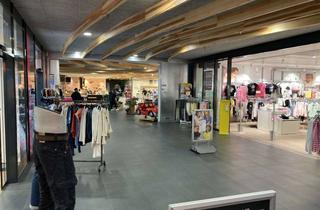 Gewerbeimmobilie mieten in Lenzener Chaussee 21, 19322 Wittenberge, Gut frequentiertes Fachmarktzentrum sucht Sie!