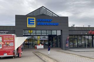 Gewerbeimmobilie mieten in Lenzener Chaussee 21, 19322 Wittenberge, **attraktive Fläche direkt vom Eigentümer!**