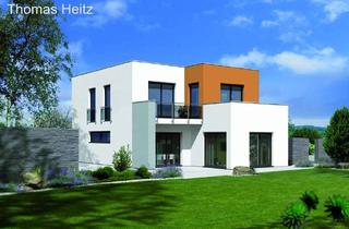 Haus kaufen in 66482 Oberauerbach, Bauhaus Cult 2 - weitläufiges Raumwunder