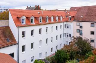 Mehrfamilienhaus kaufen in J 26, 68159 Innenstadt / Jungbusch, Gepflegtes Mehrfamilienhausensemble in guter City Lage in den Mannheimer Quadraten