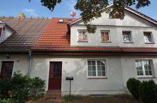 Haus mieten in Ringweg 41, 06772 Zschornewitz, toll möbliertes Reihenhaus, bis 6 Personen, ruhige Lage, in Zschornewitz