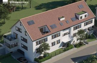 Wohnung kaufen in Forststraße, 73630 Remshalden, Ökologisch leben in Remshalden - jetzt Messepreise bis 13.05.2024 sichern!