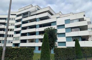 Wohnung kaufen in 21614 Buxtehude, Solide vermiete 96 m² Wohnung mit 2 Balkonen & Gäste- WC in 21614 Buxtehude (Erbpacht)