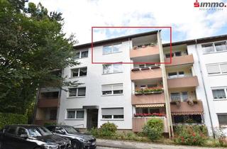 Wohnung kaufen in 52078 Forst, Vermietete 3-Zimmer-Eigentumswohnung mit Garage in gefragter Lage