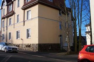 Wohnung mieten in Schulstraße 38, 08112 Wilkau-Haßlau, Gemütliche Single Wohnung in Wilkau-Haßlau ideal für Studenten