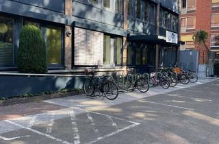 Garagen mieten in Alexanderstraße, 20099 St. Georg, Tiefgaragenstellplätze nähe Steindamm zu vermieten!