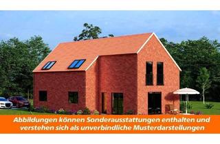Haus kaufen in Eiermarkt 25, 30938 Burgwedel, Neubau: Wohnhöfe "Eiermarkt" Großburgwedel
