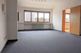 Büro zu mieten in 92442 Wackersdorf, Tolles Büro in historischem Ambiente