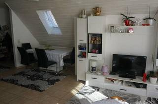 Wohnung kaufen in 72160 Horb, Schöne 2 Zimmer-Wohnung in Horb am Neckar