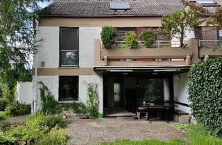 Doppelhaushälfte kaufen in Igelweg, 85598 Baldham, Provisionsfrei! Gepflegte 6-Zimmer-Doppelhaushälfte in angenehmer Wohnlage